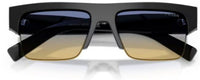 Prada PR D12SU Sunglasses