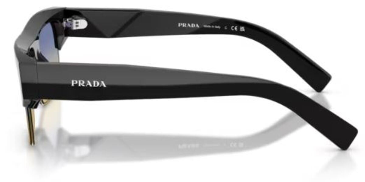 Prada PR D12SU Sunglasses