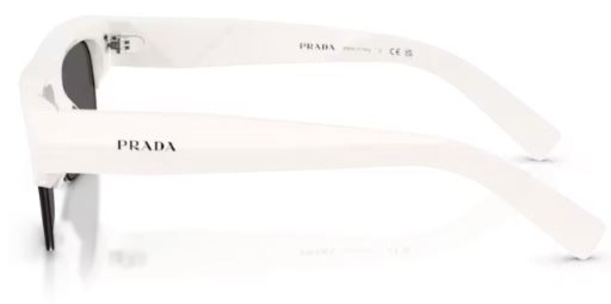 Prada PR D12SU Sunglasses