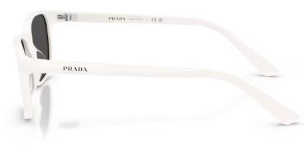 Prada PR D13SU Sunglasses