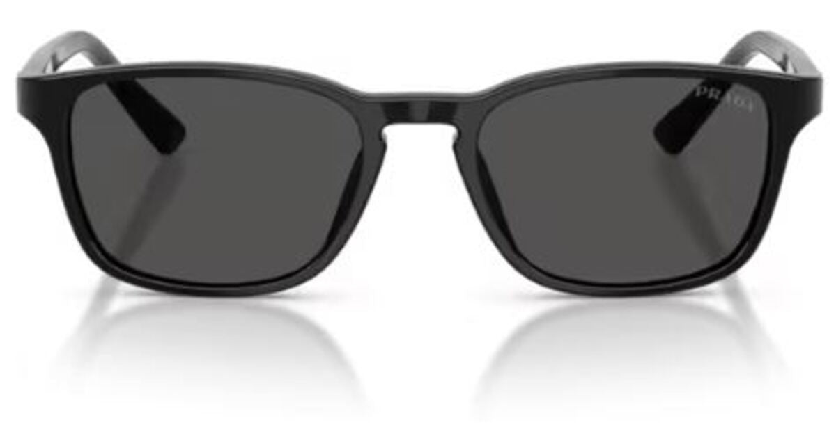 Prada PR D13SU Sunglasses