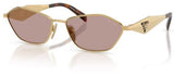 Gafas de sol Prada PR D50S