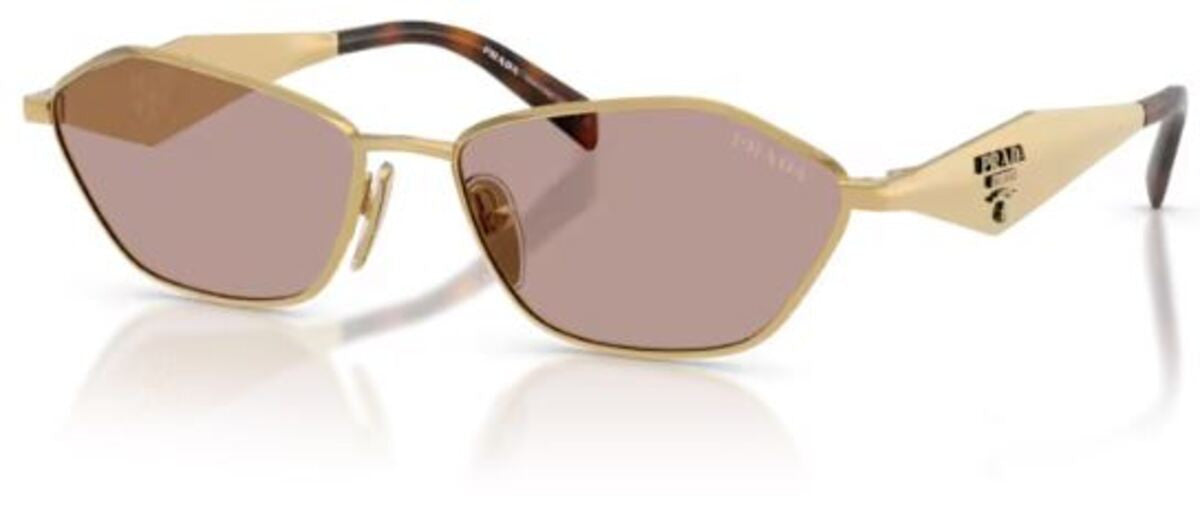 Sonnenbrille Prada PR D50S
