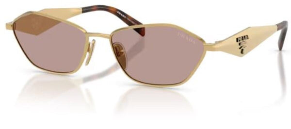 Óculos de sol Prada PR D50S