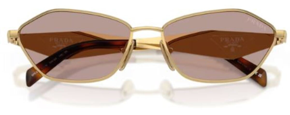 Sonnenbrille Prada PR D50S