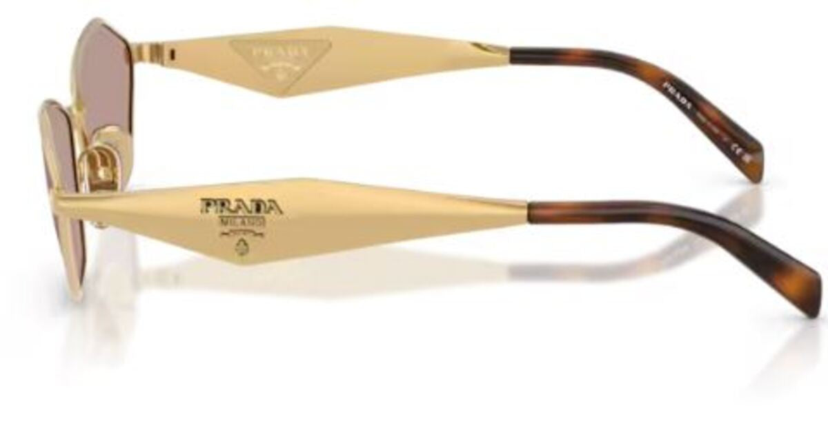 Sonnenbrille Prada PR D50S