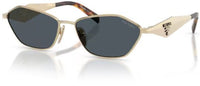 Sonnenbrille Prada PR D50S