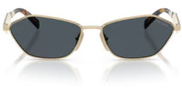 Sonnenbrille Prada PR D50S