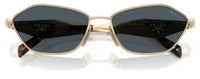 Sonnenbrille Prada PR D50S