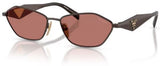Gafas de sol Prada PR D50S