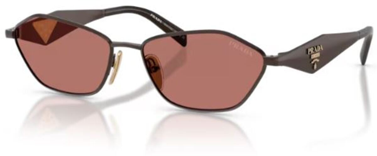Sonnenbrille Prada PR D50S