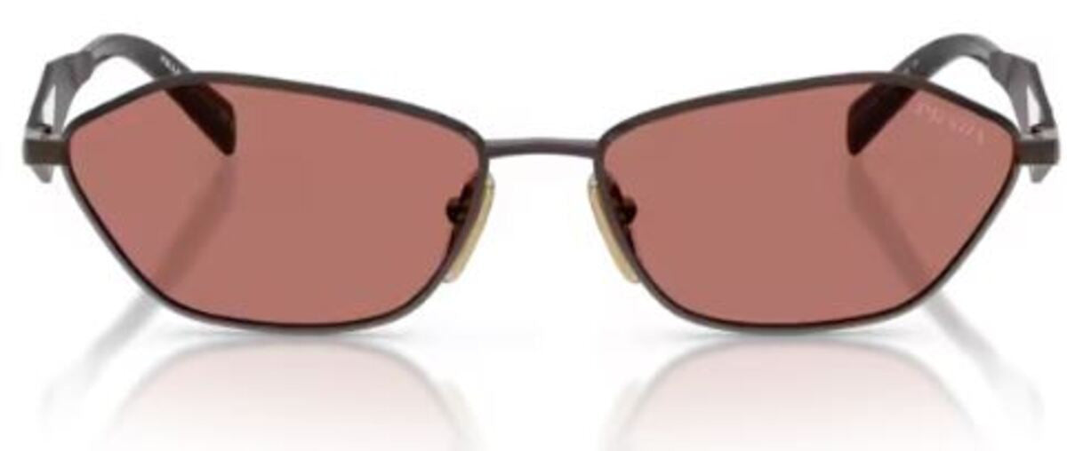 Sonnenbrille Prada PR D50S