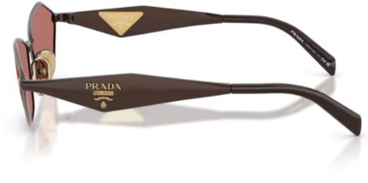 Sonnenbrille Prada PR D50S