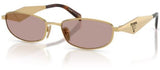 Prada PR D51S Sunglasses