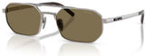 Occhiali da sole Prada PR D53S