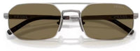 Óculos de sol Prada PR D53S