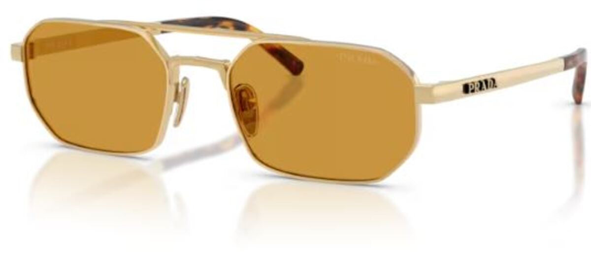 Óculos de sol Prada PR D53S