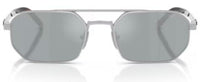 Óculos de sol Prada PR D53S