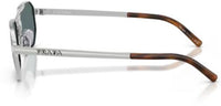 Óculos de sol Prada PR D53S