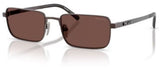 Prada PR D54S Sunglasses