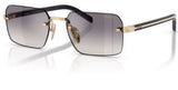 Prada PR D55S Sunglasses