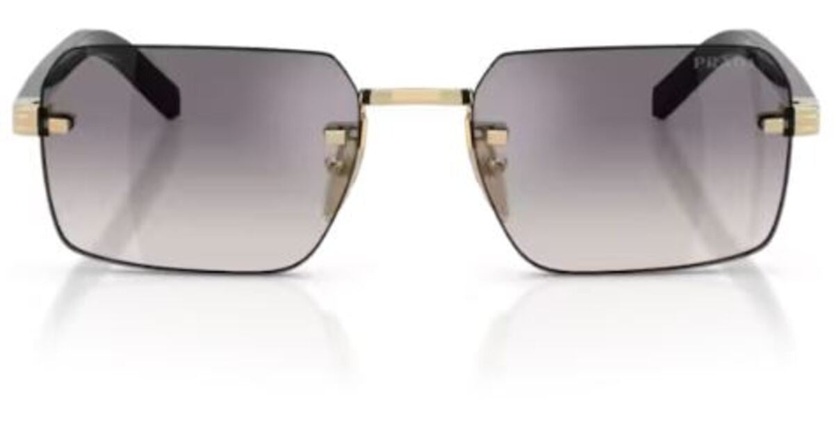 Prada PR D55S Sunglasses