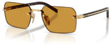 Prada PR D55S Sunglasses