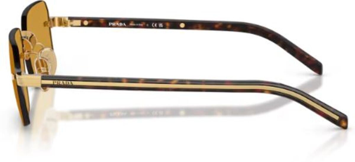 Prada PR D55S Sunglasses