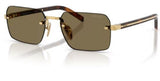 Prada PR D55S Sunglasses