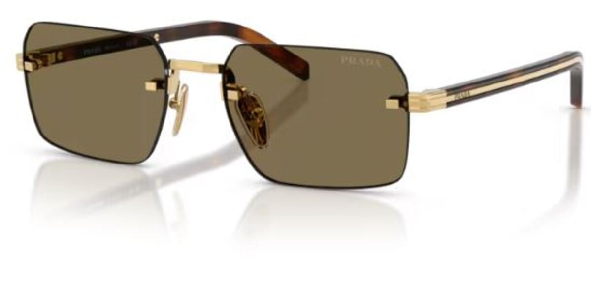 Prada PR D55S Sunglasses