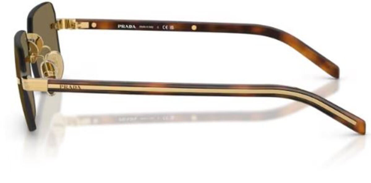 Prada PR D55S Sunglasses