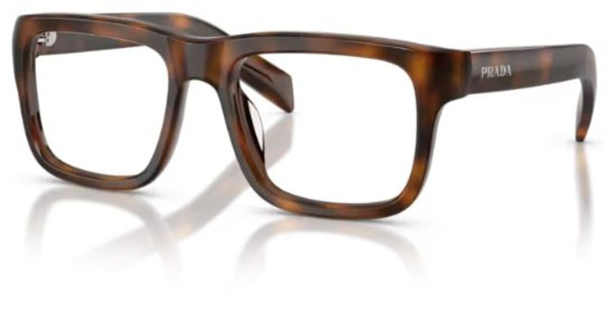 Lunettes de vue Prada PR D02V
