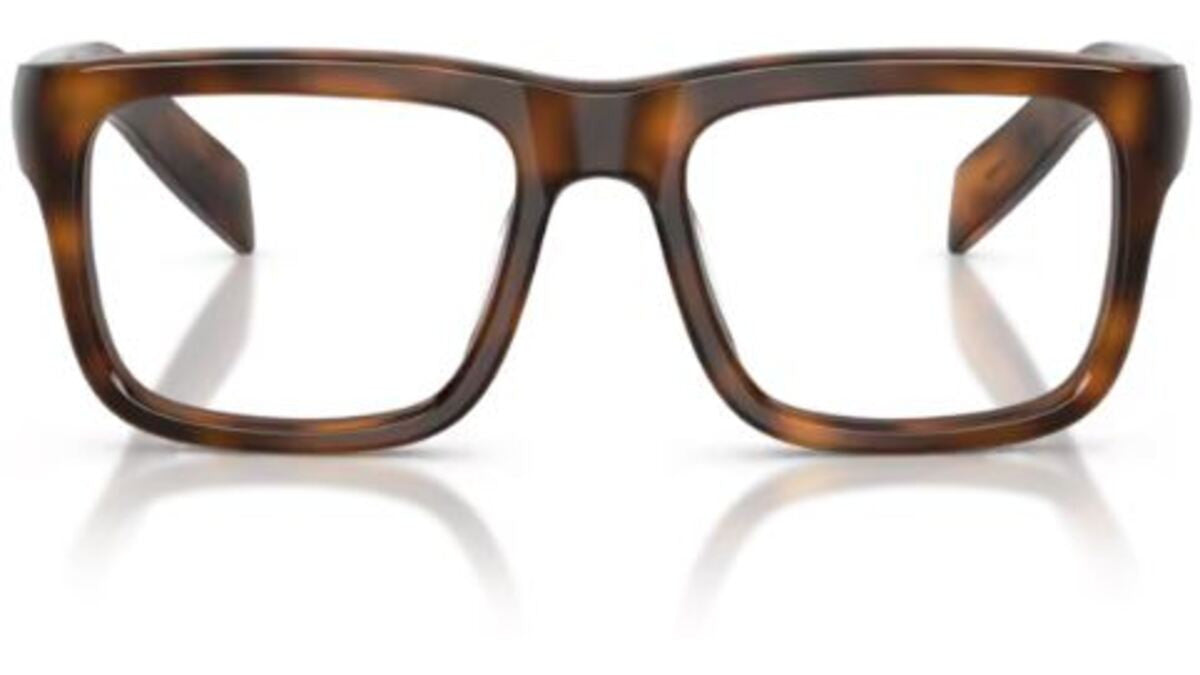 Lunettes de vue Prada PR D02V