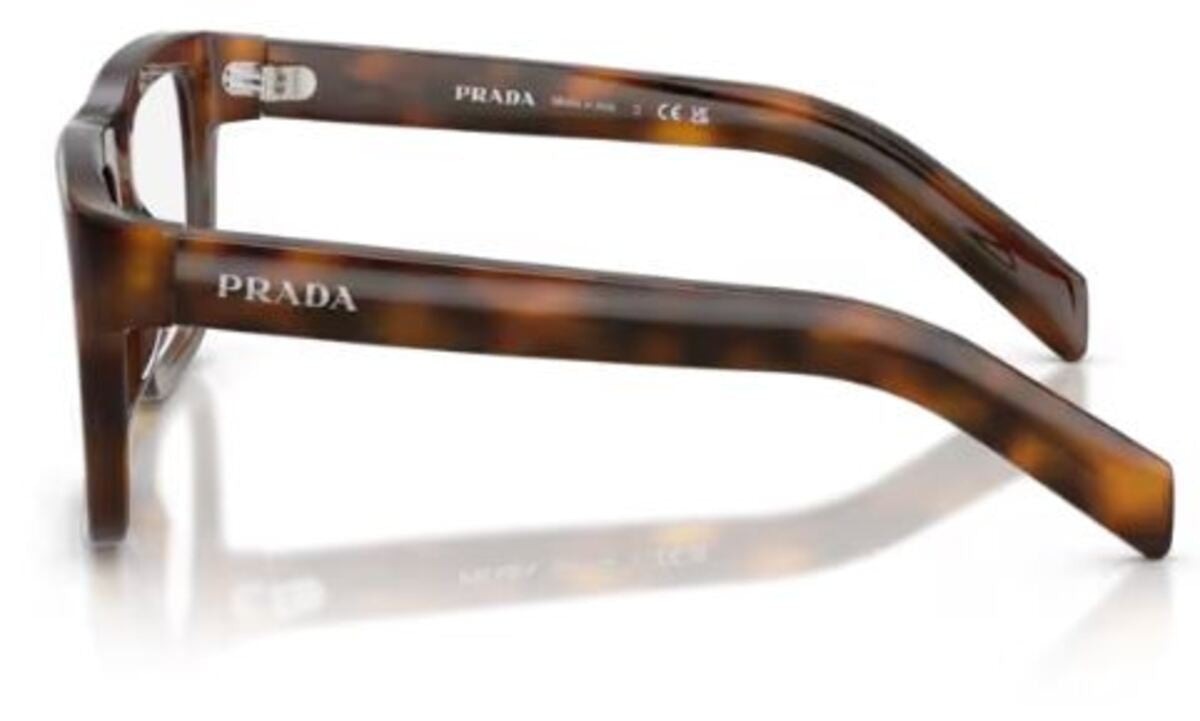 Lunettes de vue Prada PR D02V
