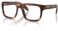 Lunettes de vue Prada PR D02V