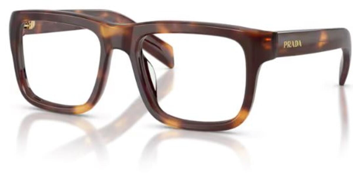 Lunettes de vue Prada PR D02V