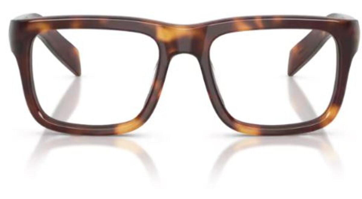 Lunettes de vue Prada PR D02V