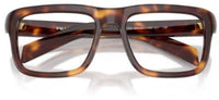 Lunettes de vue Prada PR D02V