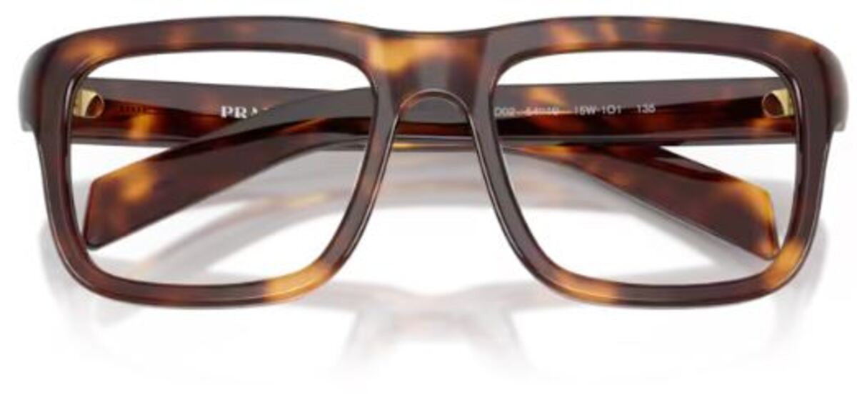 Lunettes de vue Prada PR D02V