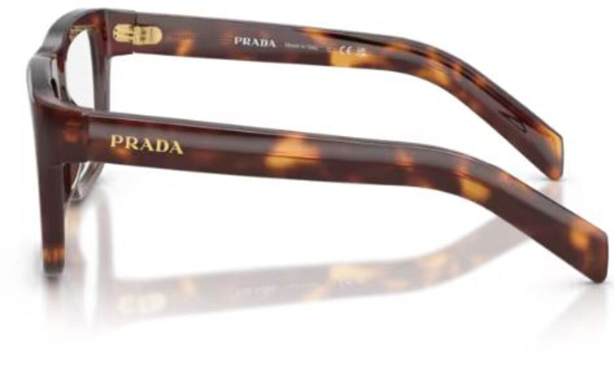 Lunettes de vue Prada PR D02V