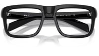 Lunettes de vue Prada PR D02V