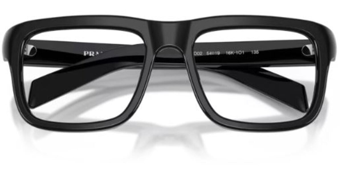 Lunettes de vue Prada PR D02V