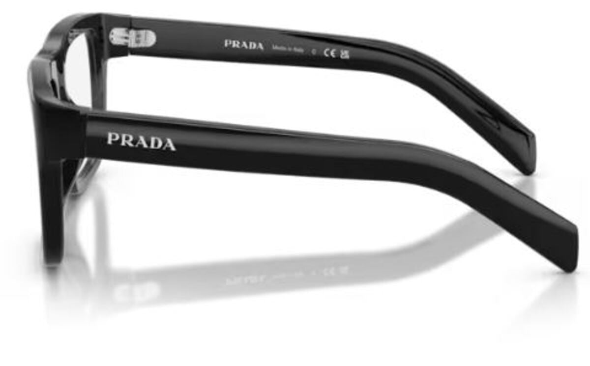 Lunettes de vue Prada PR D02V