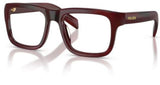 Lunettes de vue Prada PR D02V