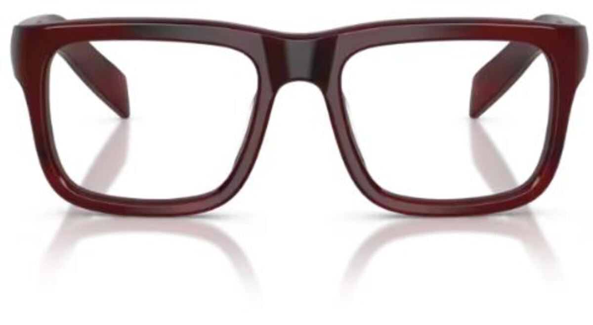 Lunettes de vue Prada PR D02V