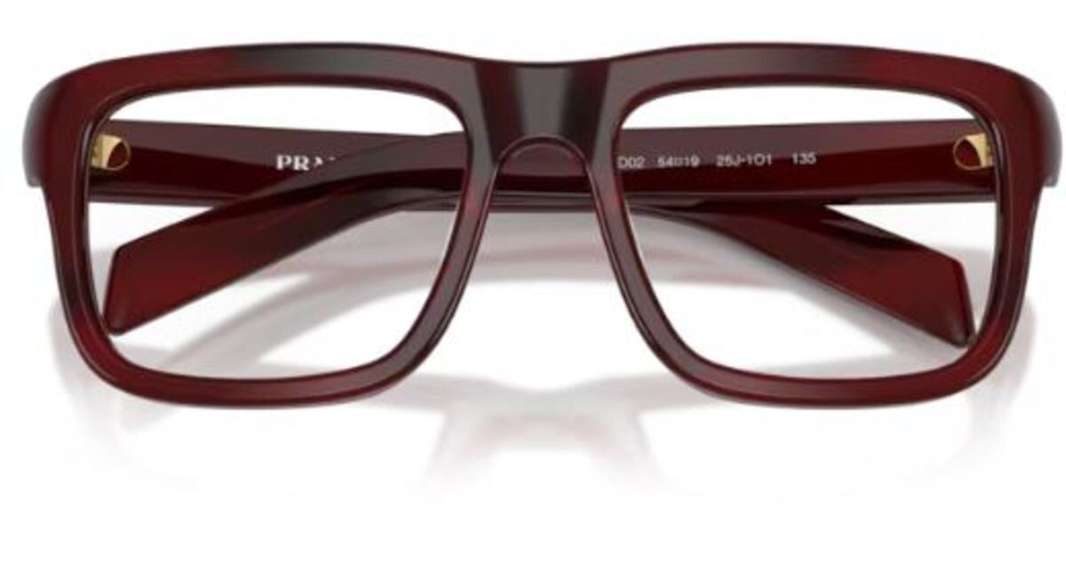 Lunettes de vue Prada PR D02V