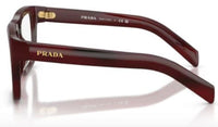 Lunettes de vue Prada PR D02V