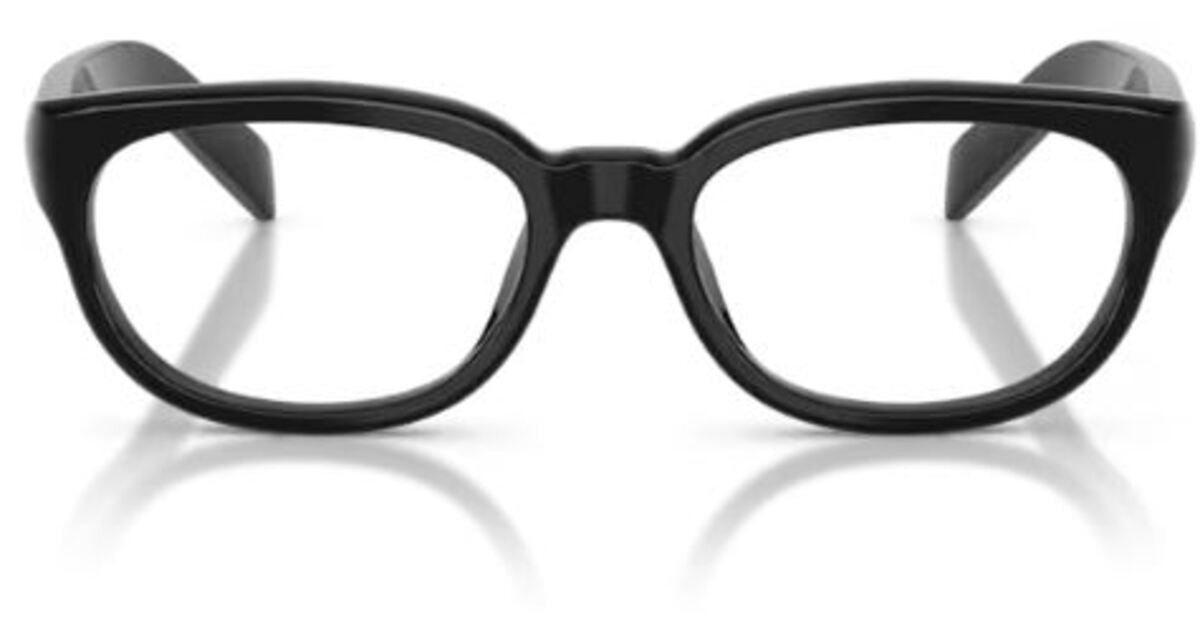 Occhiali da vista Prada PR D03VU