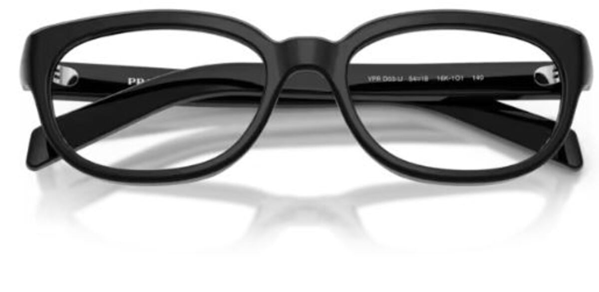 Occhiali da vista Prada PR D03VU