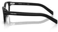 Occhiali da vista Prada PR D03VU